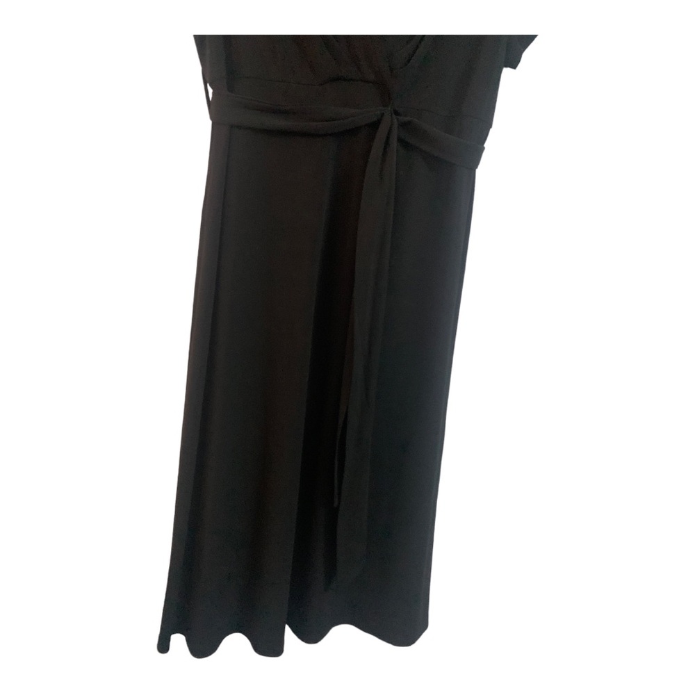 Motherhood Maternity Dress - Picture 3 of 4